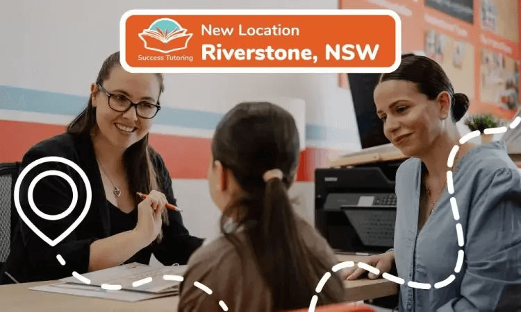 Success Tutoring Riverstone